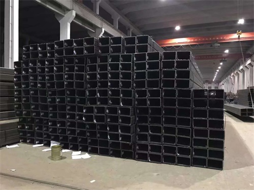 彭阳冷拔方管选型指南 工程采购怎么选